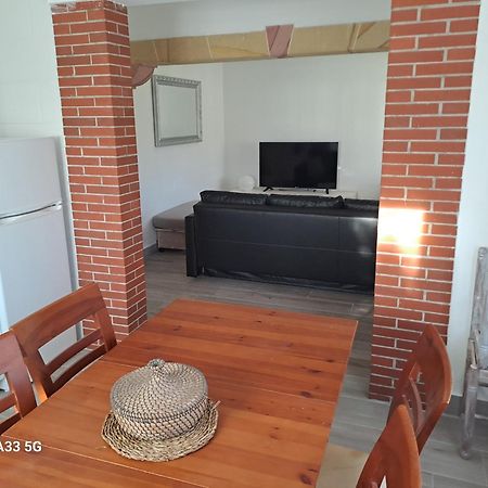 Dulce hogar Villa Miengo Buitenkant foto