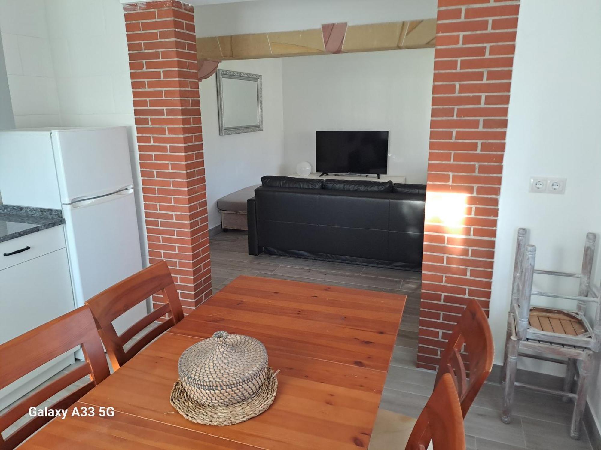 Dulce hogar Villa Miengo Buitenkant foto